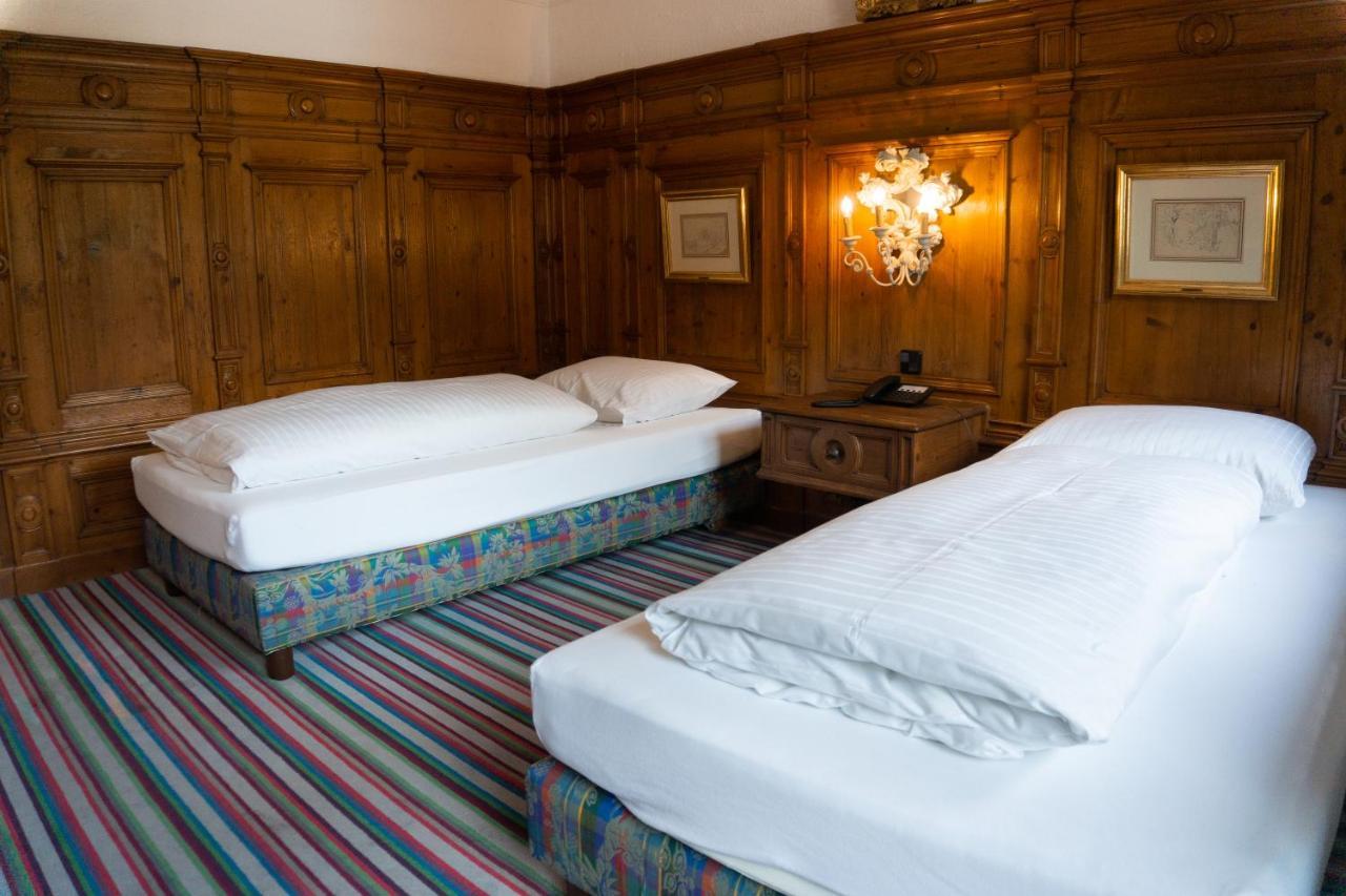 Hotel Schrenkhof Unterhaching Eksteriør billede