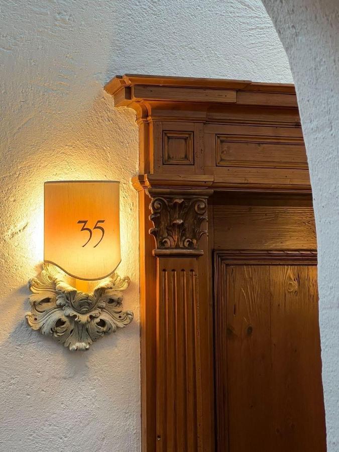Hotel Schrenkhof Unterhaching Eksteriør billede